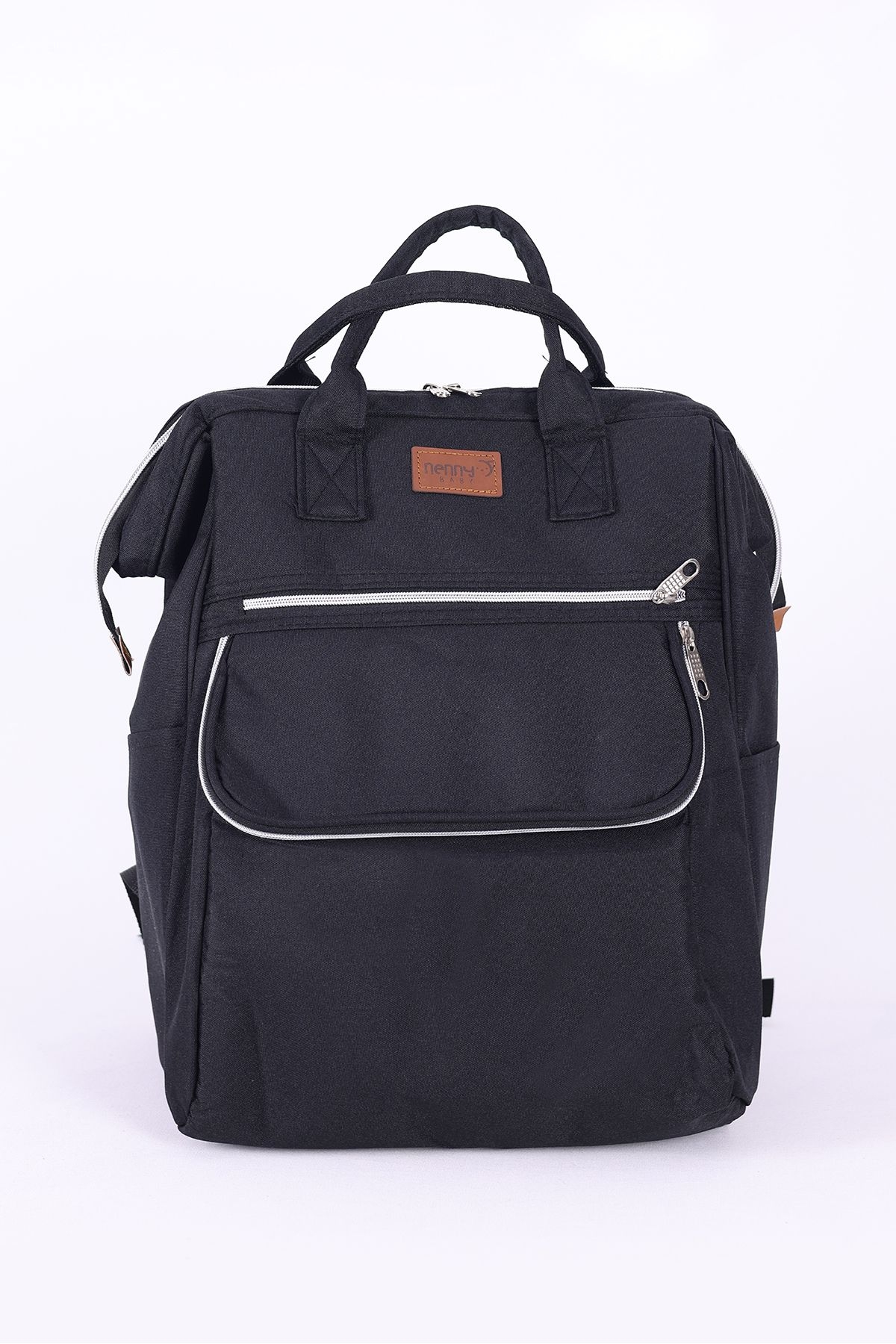 Vavbaby%20MonoBag%20Kadın%20Ve%20Anne%20Bebek%20Bakım%20Sırt%20Çantası%20Telli